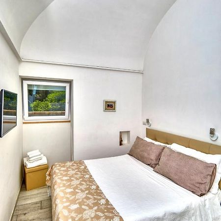 Casa Di Joe Apartment Capri Exterior photo