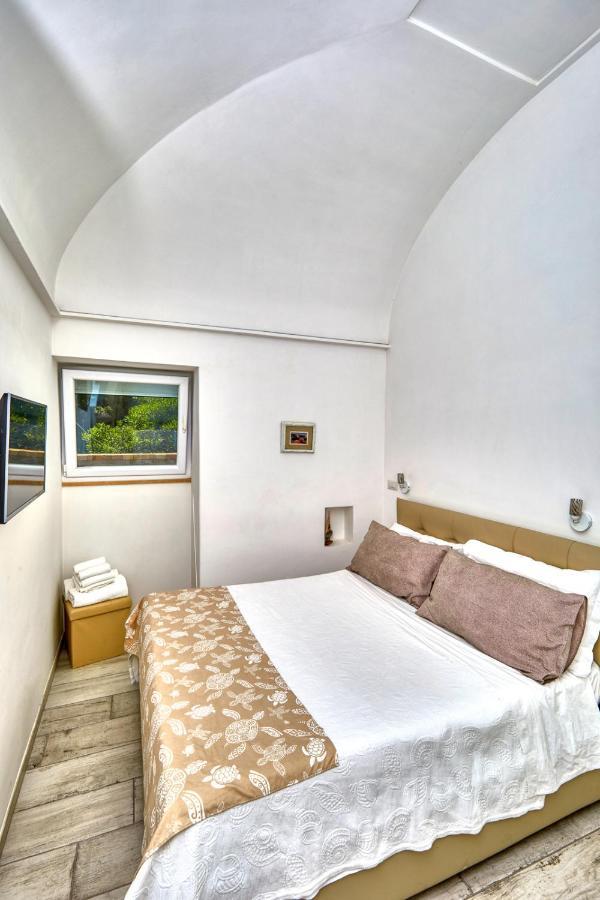 Casa Di Joe Apartment Capri Exterior photo